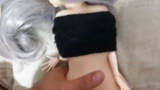 Really? A healer to rescue your little knight?