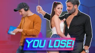 DADDY4K. I prefer to play horny games