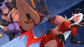 Ep2: Obtaining More Sexy Maidens - Everlusting Life