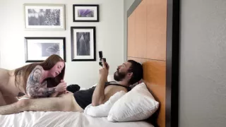 Allison Bloom - Part 2 - Side Angle