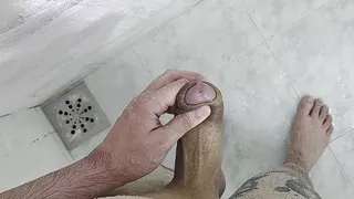 My Shower - My Onlyfans Lkingsbr