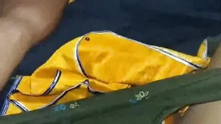 Desi wife fucked hardcore in  doogy style with boyfriend