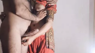 Hot Fuck By Husband Pakistani Horny Wife In Hindi Audio