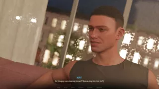 A Teacher of Very Private Classes (part 8)