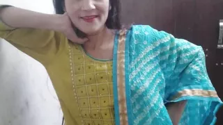 Step sister ko nanga karke bathroom me choda