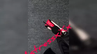 High heels MistressxXx