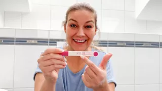 Real Breeding with Proof! NO FAKE!!!