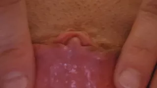 Peeing for you, all over the camera