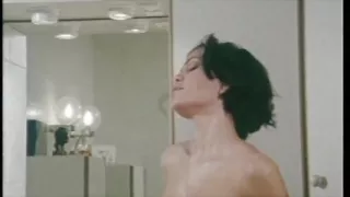 Vintage Couple Fucking in the Bathroom