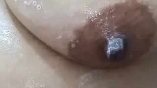 Pipe Shower 23 yr old girl wants to bath hardcore