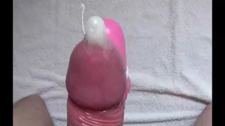 Extreme Cock Milking