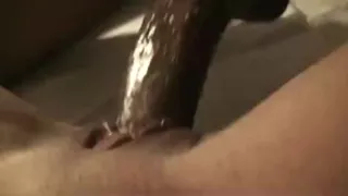 Hot Blacky