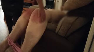 Finished With The Cane