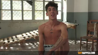 Breathless Cock Torment - Part 1 - Angel Privvt & Sebastian Kane