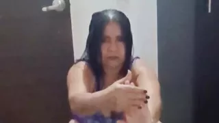 I want to teach you how to exercise so that you are healthy.