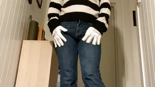 Horny before i go to school