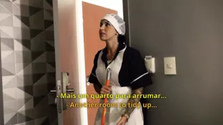 Elisa Sanches Anal Special