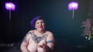 BJ and Foot Job Dildo