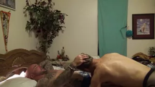 My personal fuck toy 2