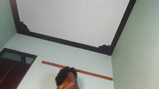 Chocolate Skinned Baddie