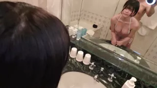 Part 2 - 8-headed Doll-faced Super Ai-class Beautiful Young Lady Gets Nakadashi & Face-fucked