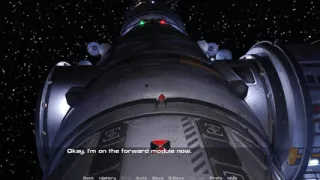 Stars of Salvation - Ep 1 - Floating in the Void by Misskitty2k