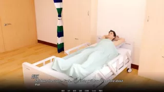 University of Problems 26 - the Hospital by Misskitty2k