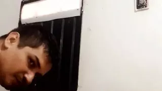 Cock reaches his soul