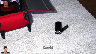 I Fuck My Best Friend's Stepmother