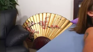 Mr Chews Asian Beaver 4 - Episode 1