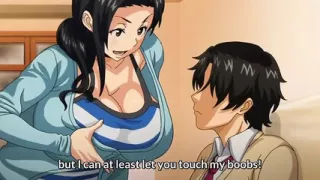 Hajimete no Hitozuma -06