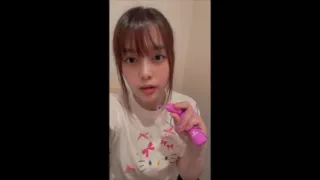 When I saw that a boy was playing basketball at university, I was excited to see my armpit hair growing on my bobo, and when I got home, I immediately remembered and masturbated ...