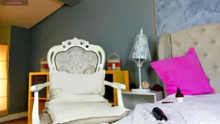 huge perfect round boobs massage