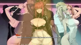 Step-sis Griding - My New Girlfriend #14- Gameplay