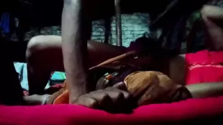 After marriage, girlfriend came to me to. Fucked and fucked all night.