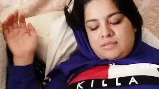 Pov amateur pareja. ...........