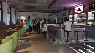 A Very Open Marriage ( Part 36)