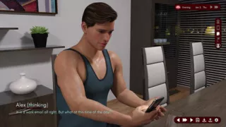 My Boss Wants to Fuck My Wife (part 1)