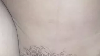 Teaching my stepsister that it was delicious and even my pussy was torn and crooted in the pussy