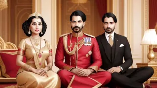 Desi Couple Sex With Hot Girl