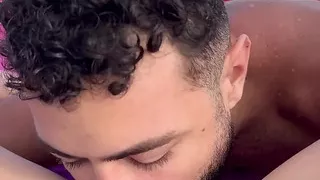 We Had an Adventure Into the High Seas