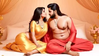 What might happen if a stepmother shares a bed with her stepson in the hotel?