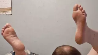 Oral skills and cock riding thrills