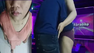 Cafe Wirama ( Fucking In Night Entertainment Places)