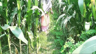 Bhabhi sex with devar outdoor Full real hot indian Desi Bhabhi Frist time Jungle me magal