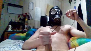 Behind the Mask - A Silent Edge Ritual