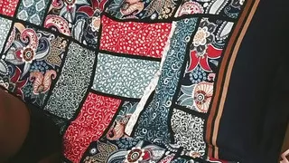 Curvy bis ass young desi bhabi seduce to sexy debor -asiaprime