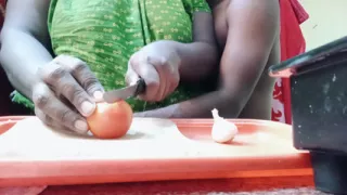 tamil indian divorced big step_sister kitchen sex with step_brother boobs pressing touching sex