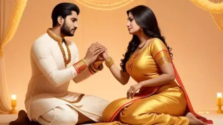 Desi Indian Couple Sex Cartoon