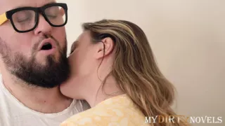 Plumber satisfies passionate MILF